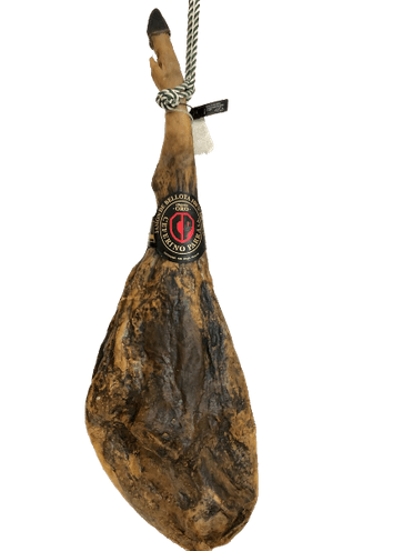 Jamón de Bellota 100% Ibérico