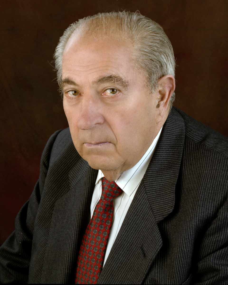 Ceferino Parra Ceferino Parra