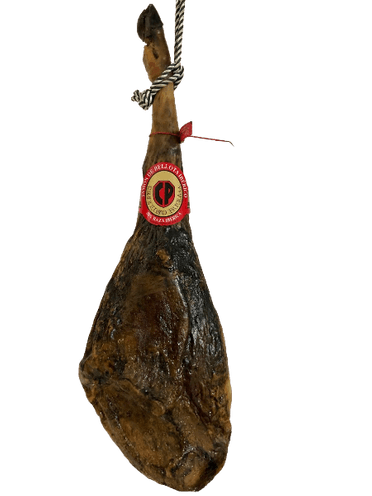 Jamón de Bellota Ibérico 50% Raza Ibérica
