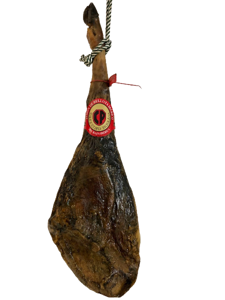 Jamón de Bellota Ibérico 50% Raza Ibérica